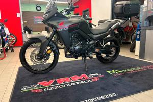 Honda XL 750 Transalp 4.800KM!!! 2023