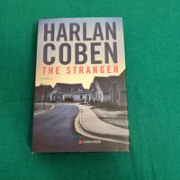 Harlan Coben - The stranger 
