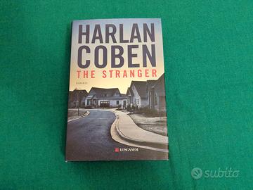 Harlan Coben - The stranger 