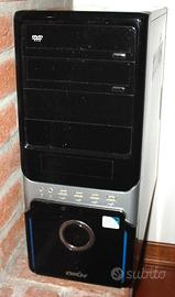 Computer fisso è un assemblato, Sostituito con i3
