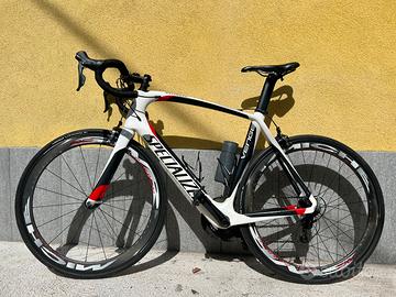 Bici da corsa Specialized Venge