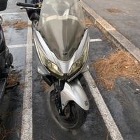 Kawasaki J300 - 2014