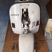 vespa V 50