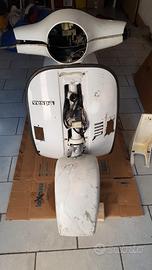 vespa V 50