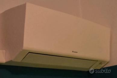Climatizzatore Monosplit DAIKIN praticamente nuovo