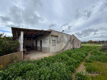 Villa o villino - Ispica