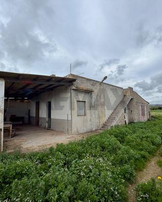 Villa o villino - Ispica