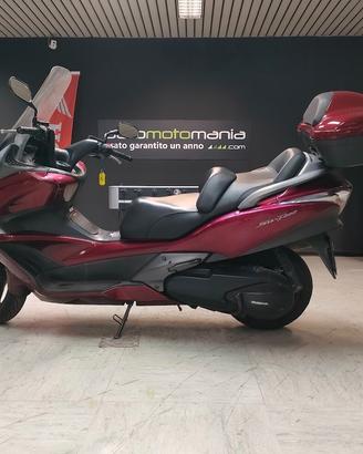 Honda SW-T 400