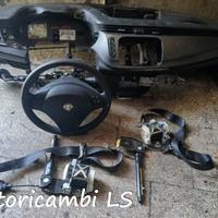 Kit Airbag Alfa Romeo Giulietta 2011