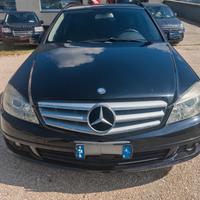Mercedes-benz C 220 CDI S.W. BlueEFFICIENCY Avantg