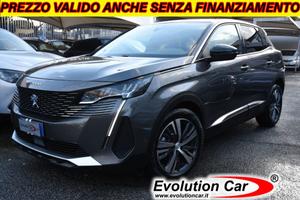 PEUGEOT 3008 BlueHDi 130 S&S EAT8 Allure