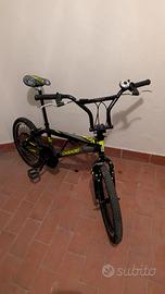 Bmx Casadei