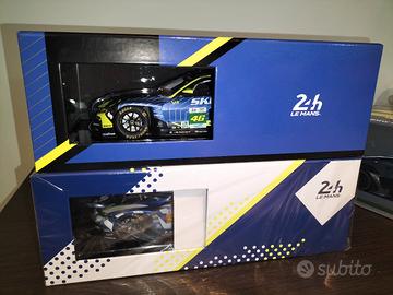 Auto VALENTINO ROSSI 
