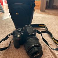 Nikon D3300