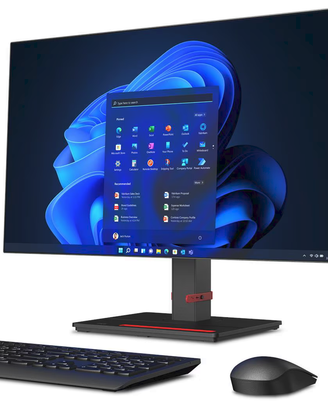Lenovo ThinStation P3 U9-285 64GB 1TB RTX A1000 8G