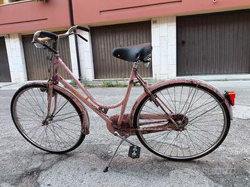 Bicicletta da donna ruote da 26 