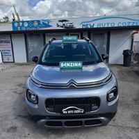 Citroen C3 Aircross PureTech 130 S&S EAT6 Shine