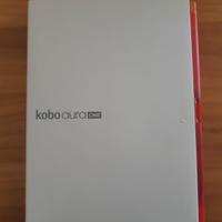 KOBO AURA ONE