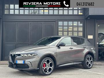ALFA ROMEO Tonale TONALE 1.5 HYBRID 160CV VELOCE