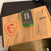 MSI Katana Gaming Come Nuovo