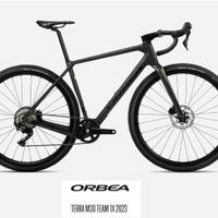 bici gravel orbea terra m30(2023)