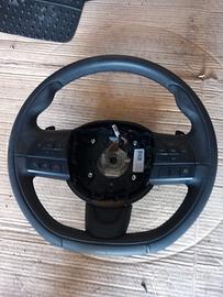 Volante in perfetto stato per fiat 500x