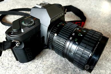 Macchina fotografica Reflex Pentax P30t