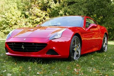 FERRARI California T DCT
