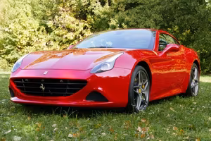 FERRARI California T DCT