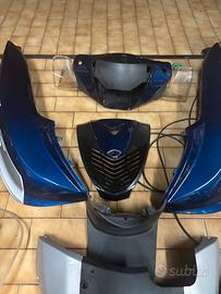 Ricambi honda Sh 125 o 150 anno 2009/2012