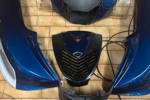 Ricambi honda Sh 125 o 150 anno 2009/2012