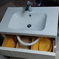 mobile lavabo Ikea