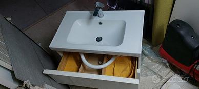 mobile lavabo Ikea