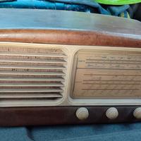 Radio vintage PHONOLA