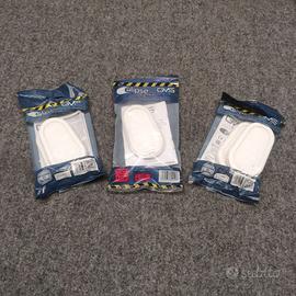 Tre coppie di filtri GVS SPR316 nuovi