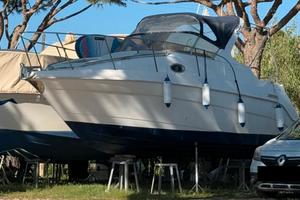 SAVER 24 RIVIERA + MERCRUISER 5.0 EFI