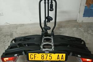 Portabici Thule EasyFold XT