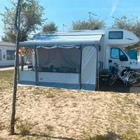 Veranda Privacy Ultra Light