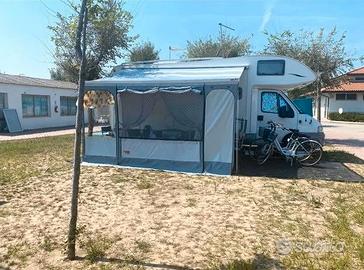 Veranda Privacy Ultra Light