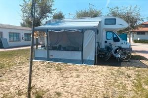 Veranda Privacy Ultra Light