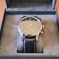 Capital Chrono nero 2014 in buono stato