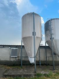Silos