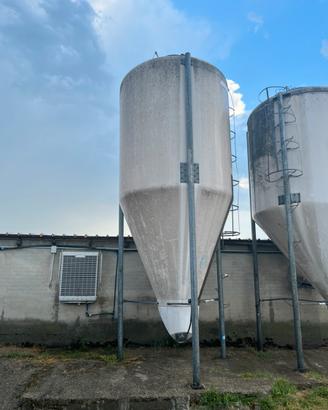 Silos