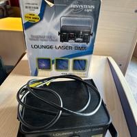 Laser per effetti speciali