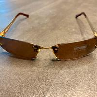 Occhiali da sole Moschino vintage