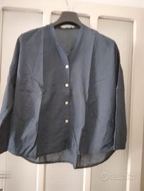 camicia cotone 