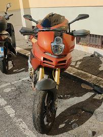 Ducati Multistrada 1000 S DS - interesse storico