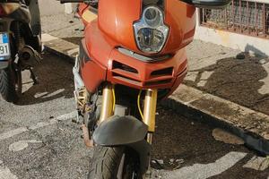 Ducati Multistrada 1000 S DS - interesse storico