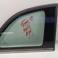 DEFLETTORE POSTERIORE DX FIAT 500 Serie 51936752 1