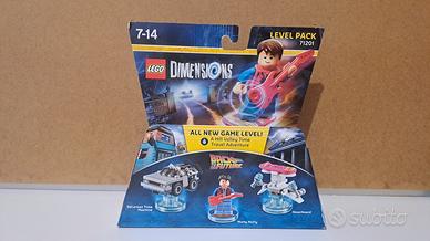 Lego Dimensions